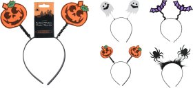 Helovyno lankelis, 4 skirtingi dizainai