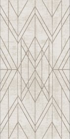 Kilimas Pastoral 28607A, 80 x 150 cm, kreminės spl., akrilas 100 %, 2860780150