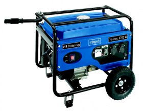 Generatorius SCHEPPACH SG3100