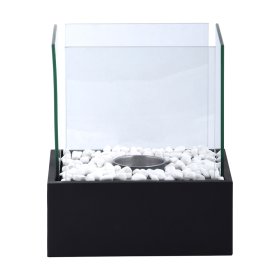 Bioetanolio židinys FF425, keturkampis
