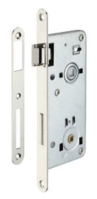 Įleidžiama spyna THIRARD, Dormas 50x90mm, WC, 493308