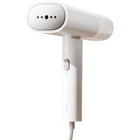 Lygintuvas XIAOMI Handheld Garment Steamer, balta sp.
