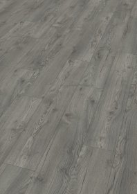 Laminuota grindų danga EGGER PL1028, 1292 x 193 x 12 mm, 1,496 m2/dėž., AC4/32 klasė, V4, spl. pilkas "Avery"ąžuolas, H1028