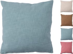 Dekoratyvinė pagalvėlė, 4 skirtingos sp., 45 x 45 cm