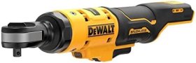 Akumuliatorinė terkšlė DEWALT DCF503N, 12 V, 3/8", 81 Nm, be akumuliatoriaus ir kroviklio