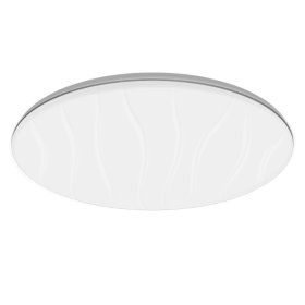 Lubinis LED šviestuvas SPECTOR LIGHT 17426S, 25W, 185-265 V, 2600 lm, IP44, 380 x 60 mm, 30000 val.