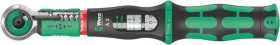 Dinamometrinis raktas  1/4´´ antgaliams WERA SAFE-TORQUE A 2 2-12 2-12Nm