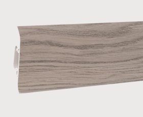 Grindjuostė KORNER Optima Nr.M-273, 60 x 2500 mm, spl. pušis "Abruzzo"