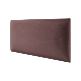 Sienų plokštė PUFFIN Simple Pp, spl. R63, 600x300x37 mm, dekoratyvinė, tekstilinė