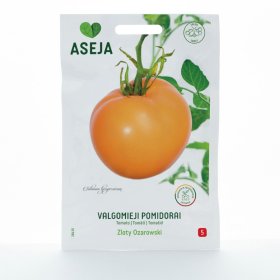 Valgomieji pomidorai Zloty Ozarowski ASEJA, 0,2 g, 28435(5)