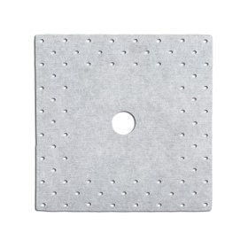 Hidroizoliacinis sandarinimo manžetas LEVEL+, 120 x 120 mm, d16 skylė