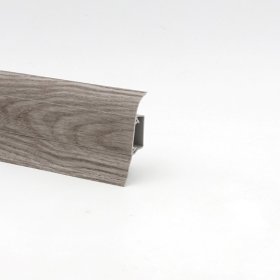 Grindjuostė DOLLKEN PROFILES Slk 50 Nr. W281, 25 x 50 x 2500 mm, sp. vintažinė akacija