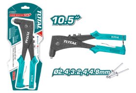 Kniediklis TOTAL, 2.4-4.8 mm, THT32105