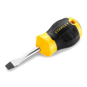 Atsuktuvas plokščias STANLEY, 6,5 x 45mm