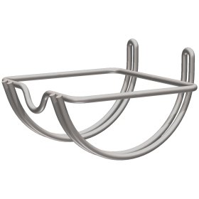 Tualetinio popieriaus laikiklis DUSCHY 556-90, chromuotas, kimės šalis Švedija