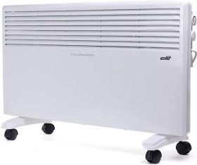 Elektrinis šildytuvas ELIT PH-200A, aliuminis šildymo elementas