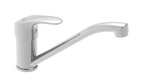 Plautuvės maišytuvas RUBINETA Tornado-20 (N), chromas