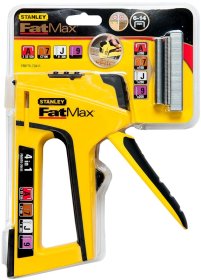 Kabių segiklis STANLEY FATMAX Classic PRO, FMHT6-70411