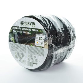 Lašelinio drėkinimo žarna HERVIN GARDEN HG-9330, 30 m