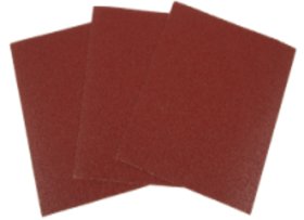 Lapeliai šlifavimui CORTEX, P400 230x280 mm