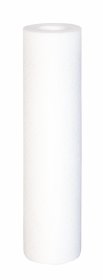 Vandens filtro kasetė USTM PS10, 10", 10 µm, pūsto PP, mechaninio valymo
