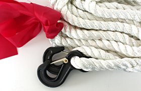 Tempimo lynas, ilgis 5 m, atlaikomas svoris 3500 kg.