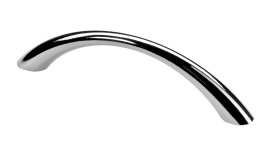 Baldų rankenėlė HETTICH, chromuotas HS 96mm, 9202439