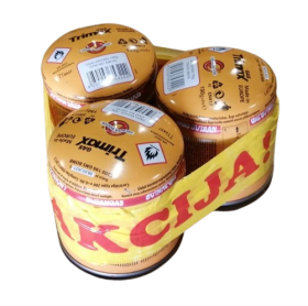 Butano dujos CAMPING, 190 g, 3 vnt.