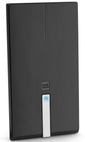 Antena ONE FOR ALL Sv9425, vidaus, AGC DVB-T2, 5G, 4K Ultra HD, EU, juodos sp.