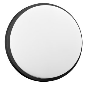 Lauko šviestuvas ORNO Agat, LED 10W, IP54, 230V, 4000K, 800 lm, sieninis, baltos/juodos spalvos, OR-OP-6111BLPM4