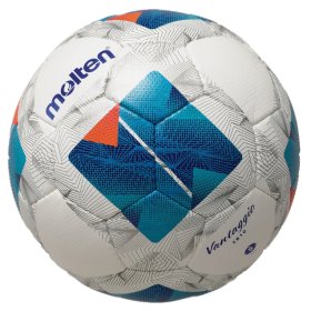 Futbolo kamuolys MOLTEN F5N2810, 5 dydis
