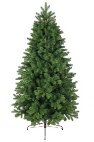 Dirbtinė eglė NOVELLY HOME Žaliaskarė C029, aukštis 300 cm