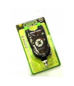 Signalizatorius ROBINSON Carpex Rapid, elektroninis