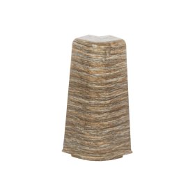 Grindjuostės išorinis kampas DOLLKEN PROFILES, Slk 60 "Q“ Nr. 3166, 30 x 60 x 30 mm