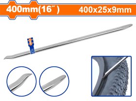 Padangų nuėmimo svirtis WADFOW, 400x25x9 mm, WQB2316