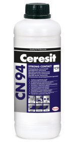 Specialus koncentruotas gruntas CERESIT Cn 94, 1 l