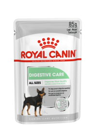 Konservuotas šunų ėdalas ROYAL CANIN, visavertis pašaras suaugusiems šunims (ploni griežinėliai padaže), 12 vnt x 85 g