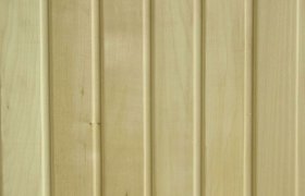 Dailylentė pirtims, drebulė, A klasė masyvas, 15 x 90 x 1,2 m, 1 pokas 0,6 m2