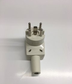 Kištukas su įž. VILMA, 5P trifazis