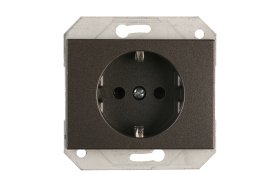 Kištukinis lizdas VILMA RP16-002-22 XP500, b/r su įž., ir apsauga