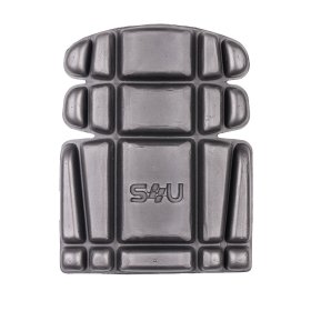 Antkeliai XKA74620, polietileniniai, įdedami, 215 x 160 x 20 mm