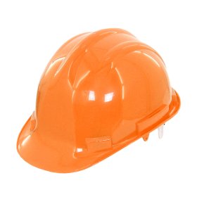 Šalmas su žiediniu galvos dydžio reguliavimu, GSA901, oranžinis