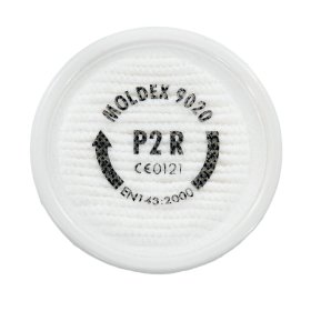 Filtras MOLDEX KFA9020, puskaukėms ir pilno veido kaukei