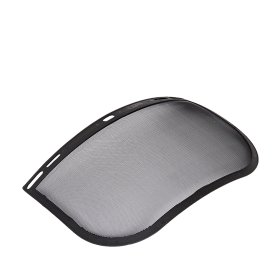 Apsauginis skydelis su metaliniu tinkleliu, 30 x 20 mm