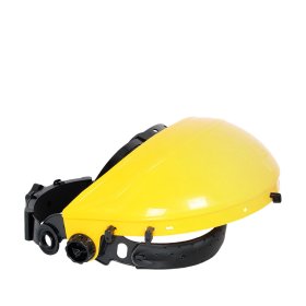 Apsauginio skydelio laikiklis VSA700B, reguliuojamos, fiksuojamos 3 skydelio padėtys