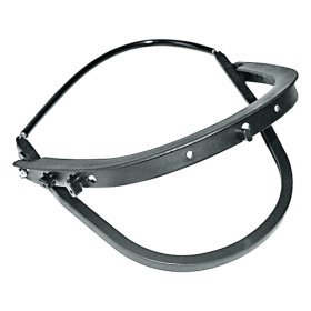 Laikiklis tvirtinamas prie šalmo GXA705, trijų pozicijų, universalus