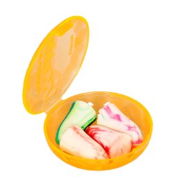 Ausų kištukai MOLDEX LKA7802, vienkartiniai, garso sulaikymas - SNR 35dB