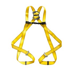 Petnešinis kūno saugos diržas PROTEKT TPAP01