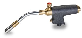 Degiklis KEMPER T1062E, su europine jungtim