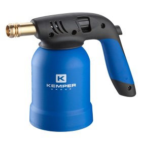 Degiklis su PIEZO uždegimu KEMPER Regular, 190 g.